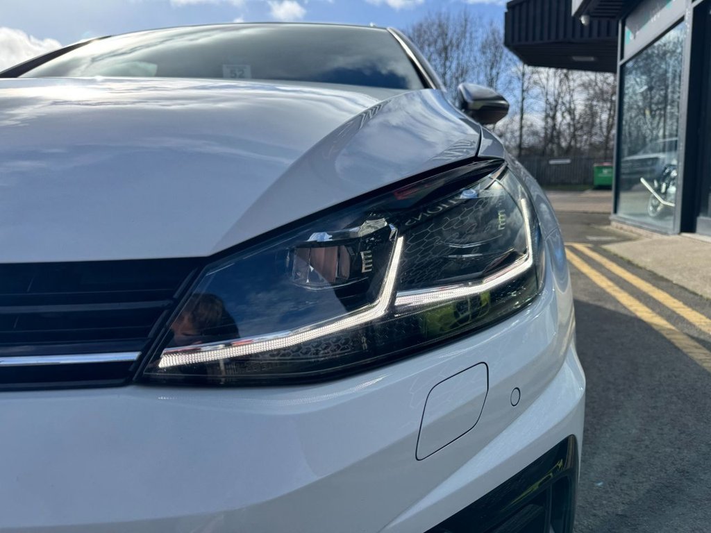 Used Volkswagen Golf 2018 for sale - 77880299: Photo 14