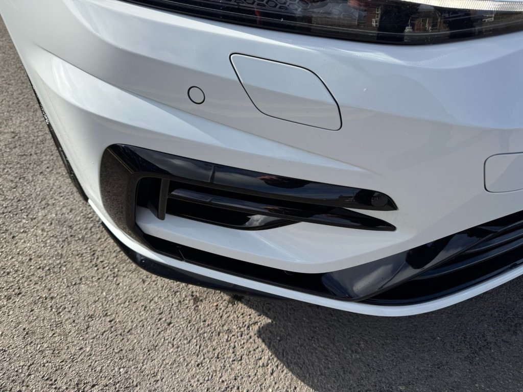 Used Volkswagen Golf 2018 for sale - 77880299: Photo 17