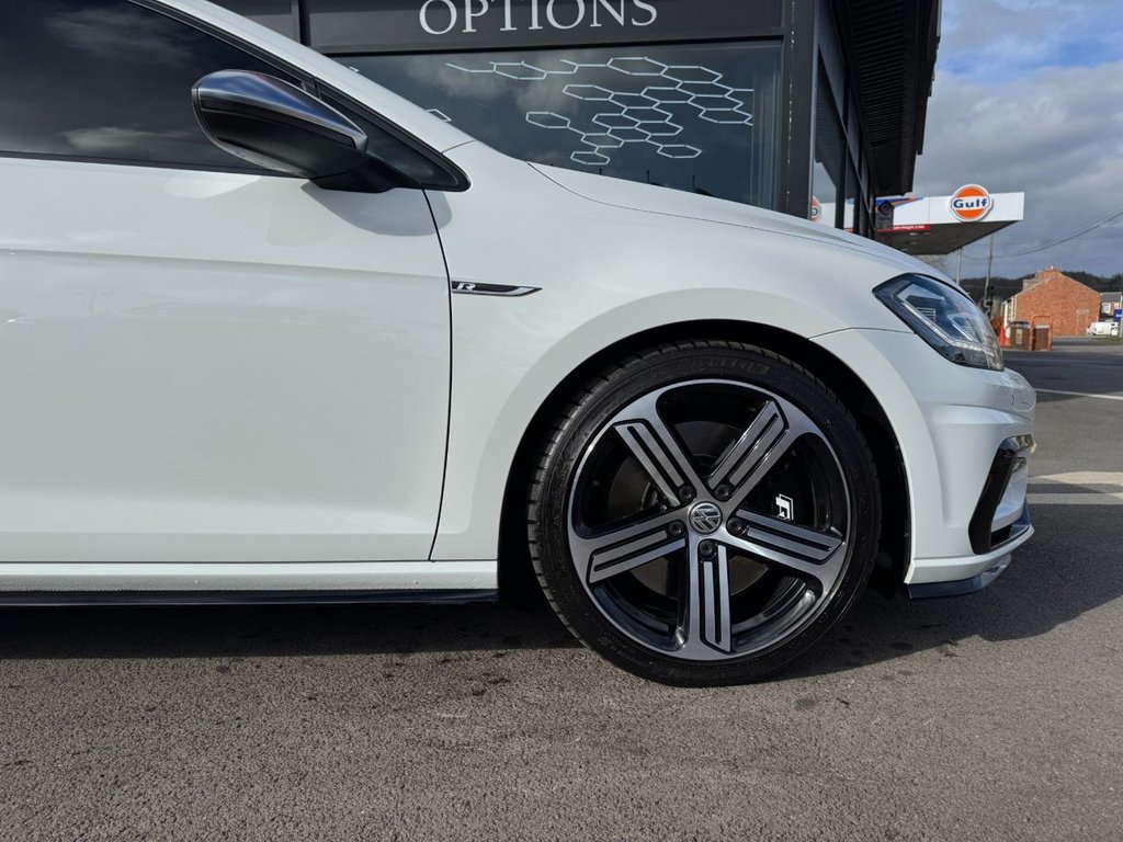 Used Volkswagen Golf 2018 for sale - 77880299: Photo 19