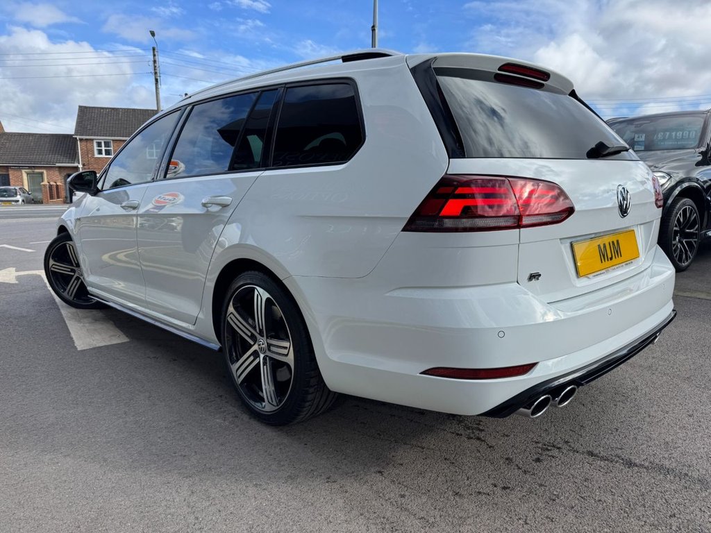 Used Volkswagen Golf 2018 for sale - 77880299: Photo 2