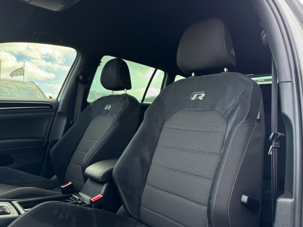 Used Volkswagen Golf 2018 for sale - 77880299: Photo 3