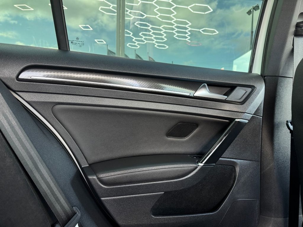 Used Volkswagen Golf 2018 for sale - 77880299: Photo 39