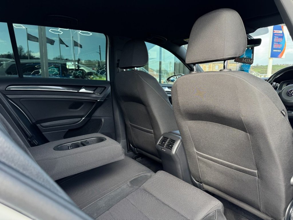Used Volkswagen Golf 2018 for sale - 77880299: Photo 42