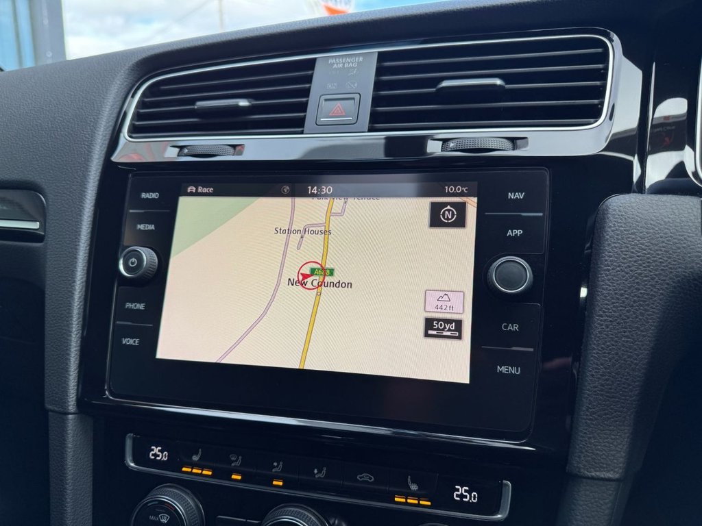 Used Volkswagen Golf 2018 for sale - 77880299: Photo 47