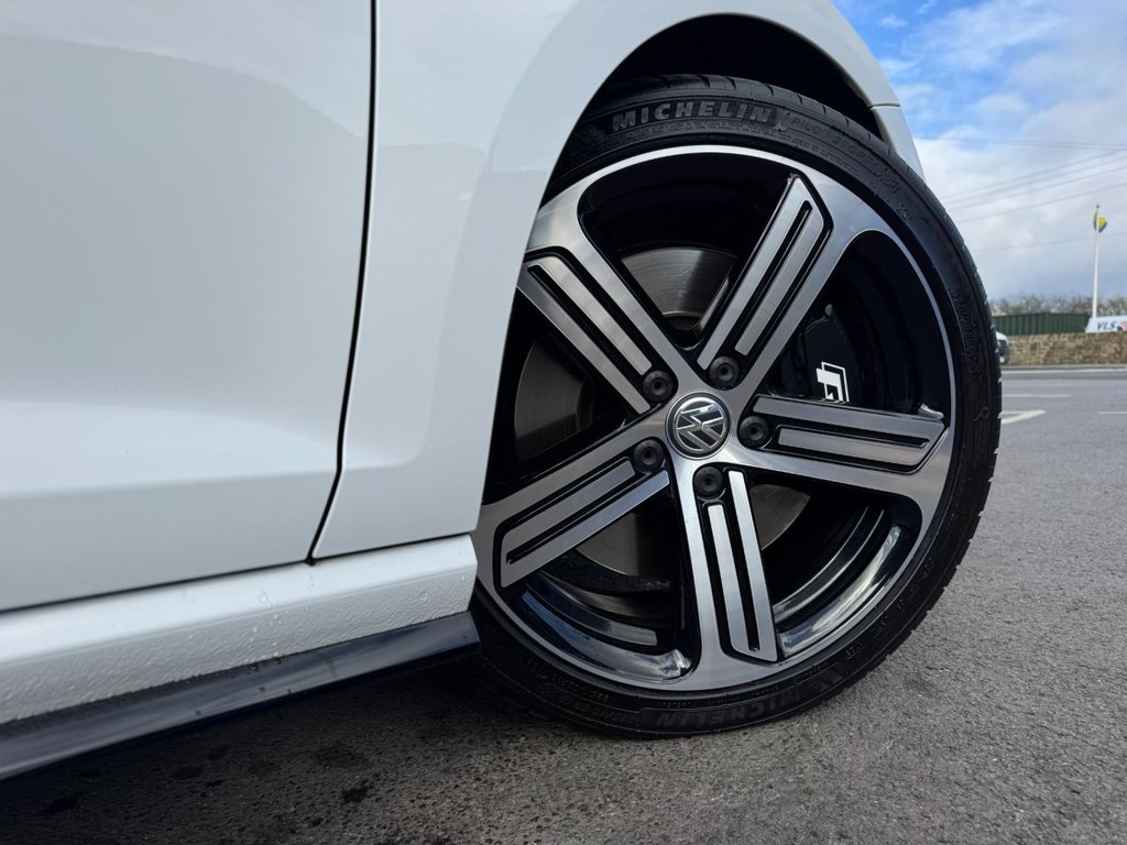 Used Volkswagen Golf 2018 for sale - 77880299: Photo 5