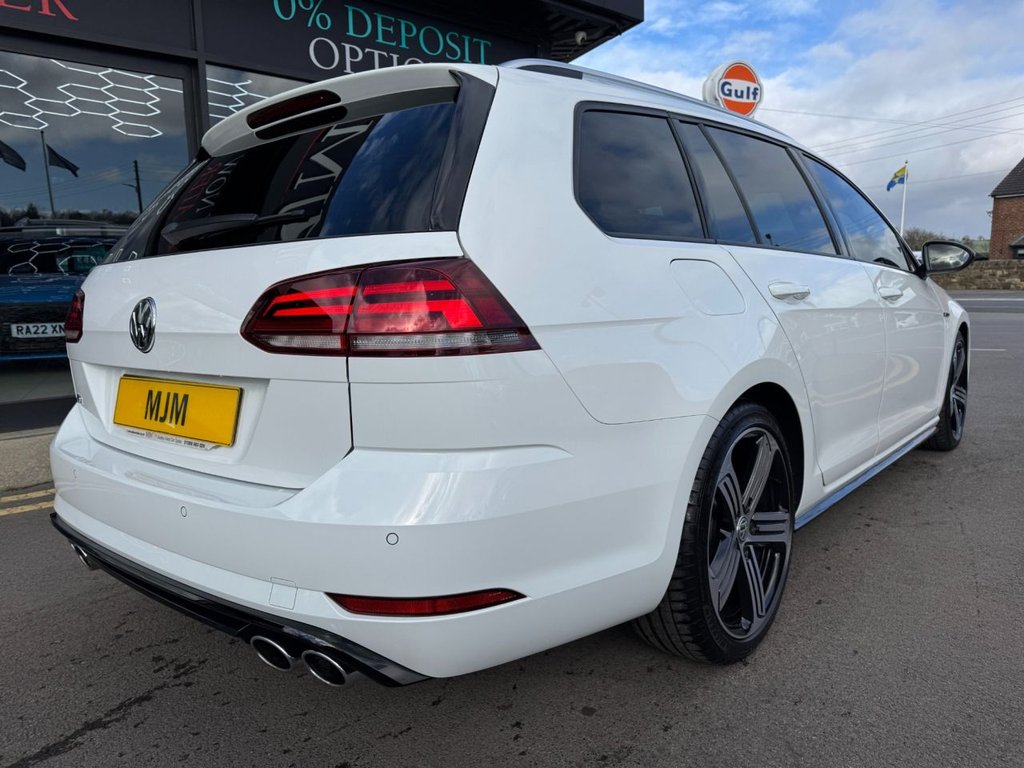 Used Volkswagen Golf 2018 for sale - 77880299: Photo 6