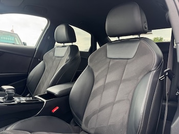 Used Audi A4 2019 for sale - 78974781: Photo