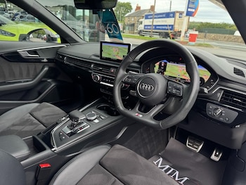 Used Audi A4 2019 for sale - 78974781: Photo