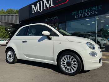 2019 (69) - 1.2 Lounge Hatchback 3dr Petrol Manual Euro 6 (s/s) (69 bhp) * HUGE SPEC LI