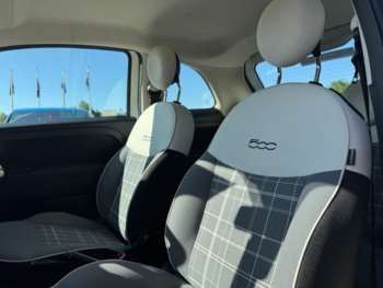 Used Fiat 500 2019 for sale - 75201199: Photo
