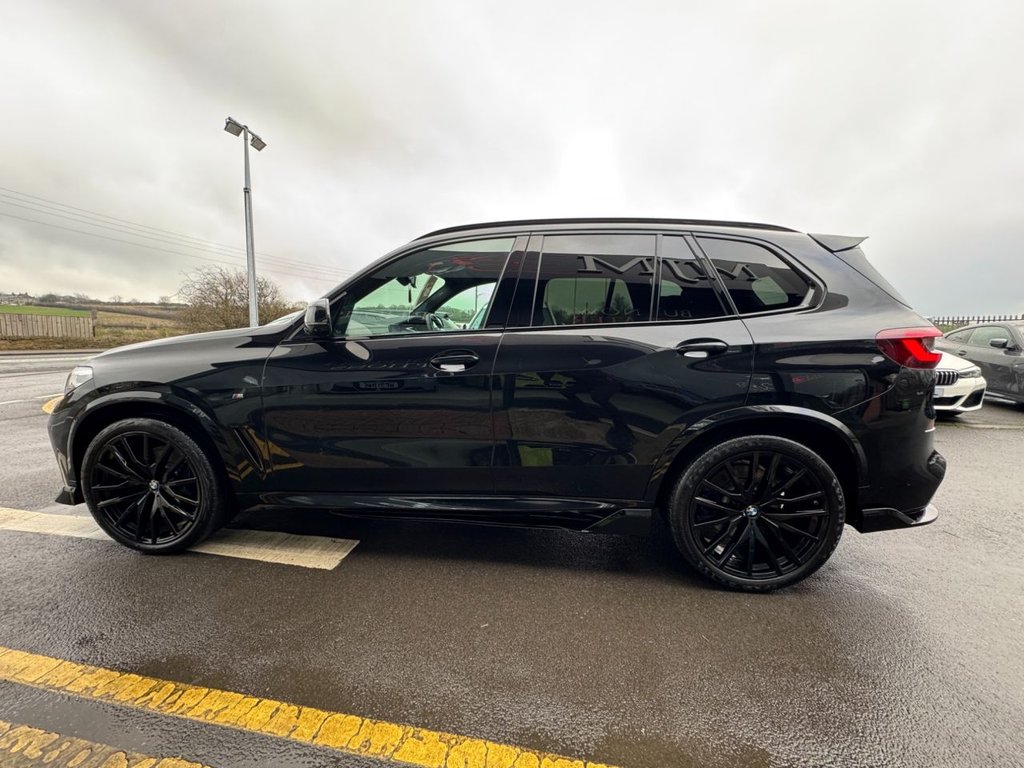 Used BMW X5 2020 for sale - 77498732: Photo 11