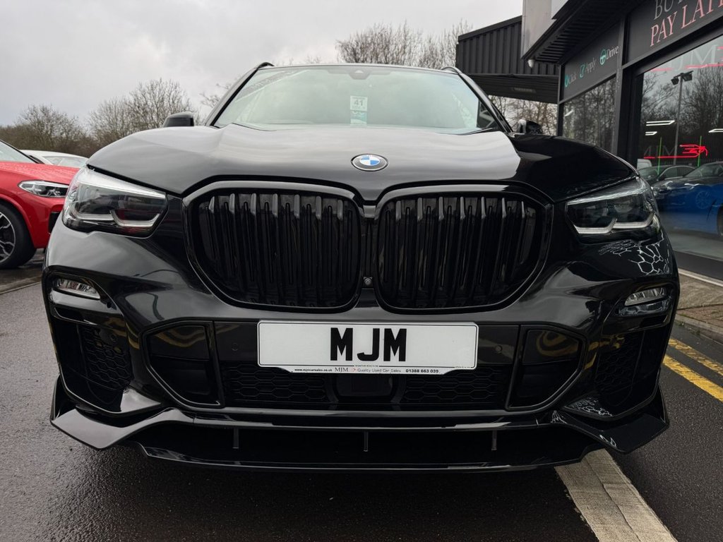 Used BMW X5 2020 for sale - 77498732: Photo 15