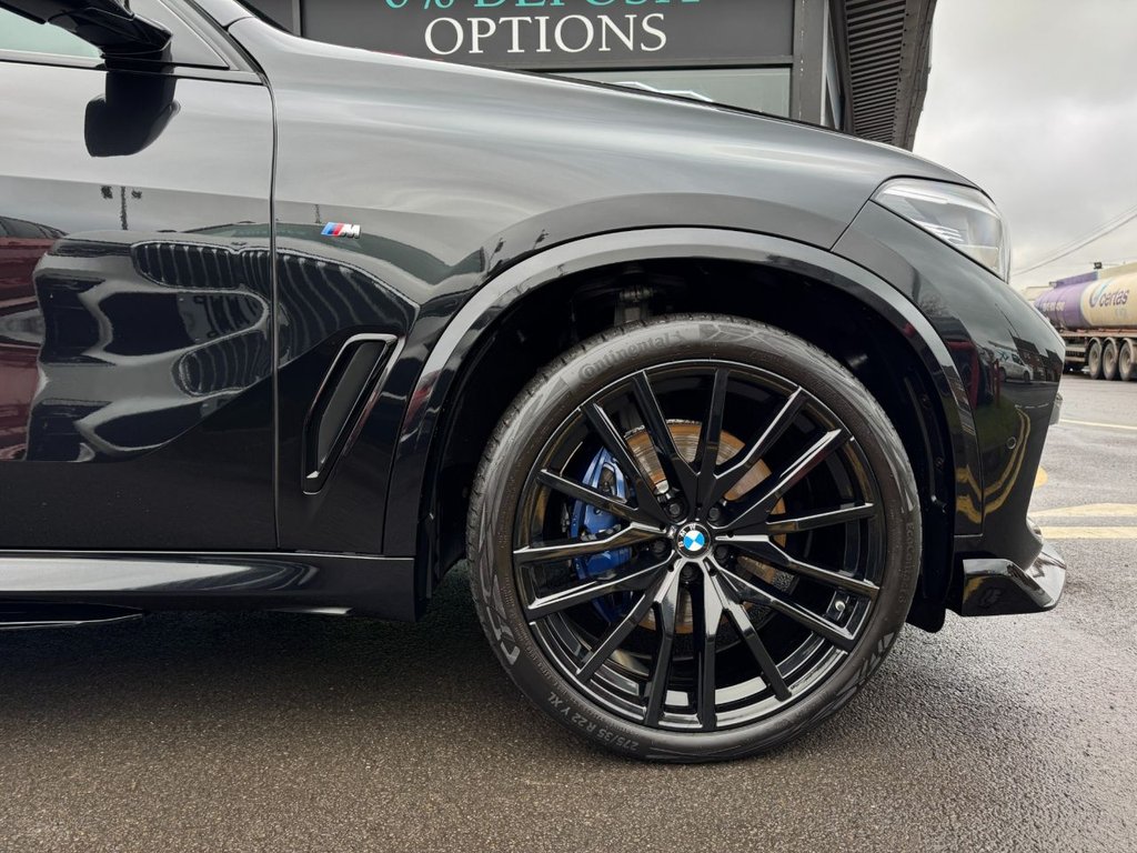 Used BMW X5 2020 for sale - 77498732: Photo 19