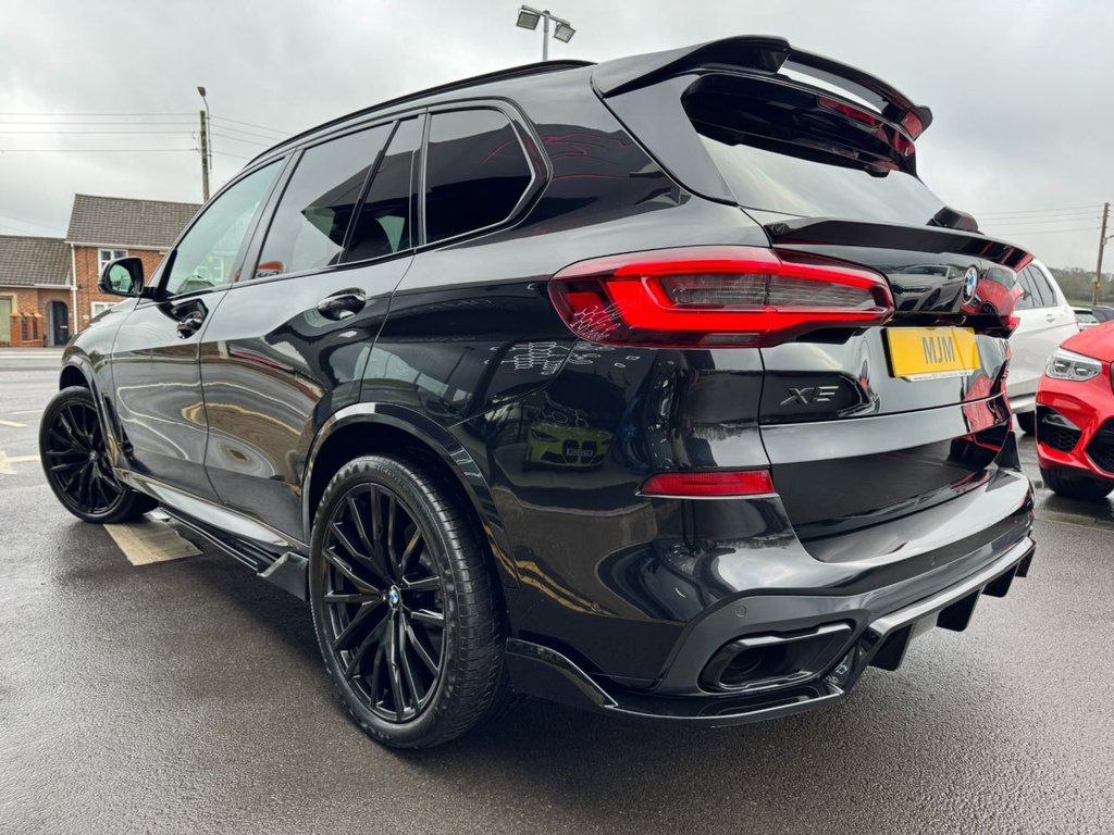 Used BMW X5 2020 for sale - 77498732: Photo 2