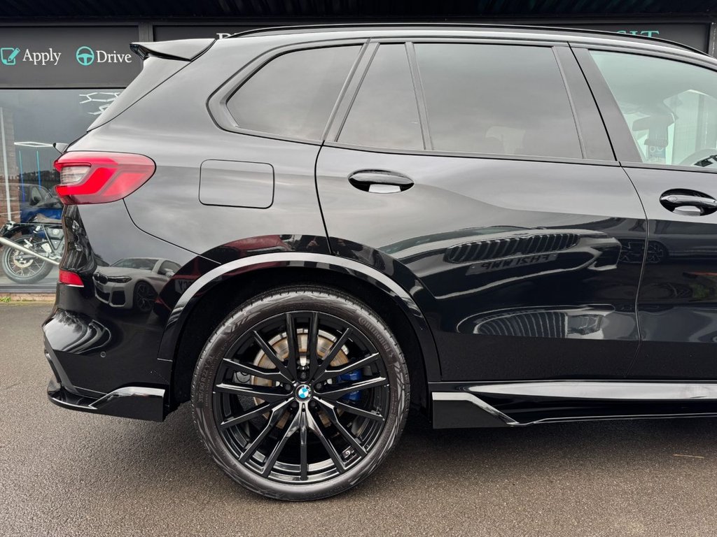 Used BMW X5 2020 for sale - 77498732: Photo 23