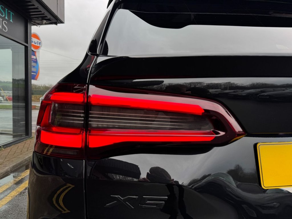 Used BMW X5 2020 for sale - 77498732: Photo 26