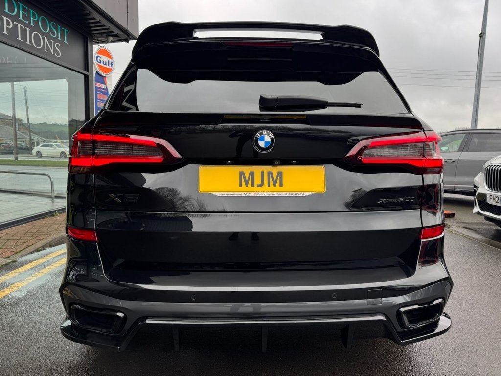 Used BMW X5 2020 for sale - 77498732: Photo 27