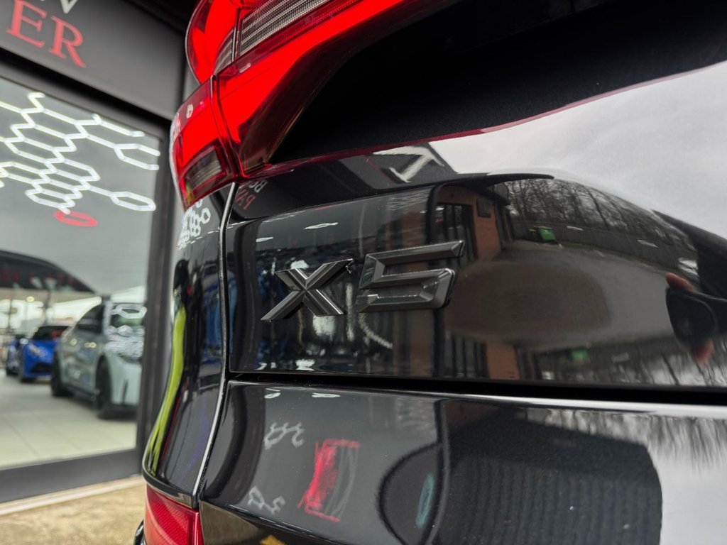 Used BMW X5 2020 for sale - 77498732: Photo 31