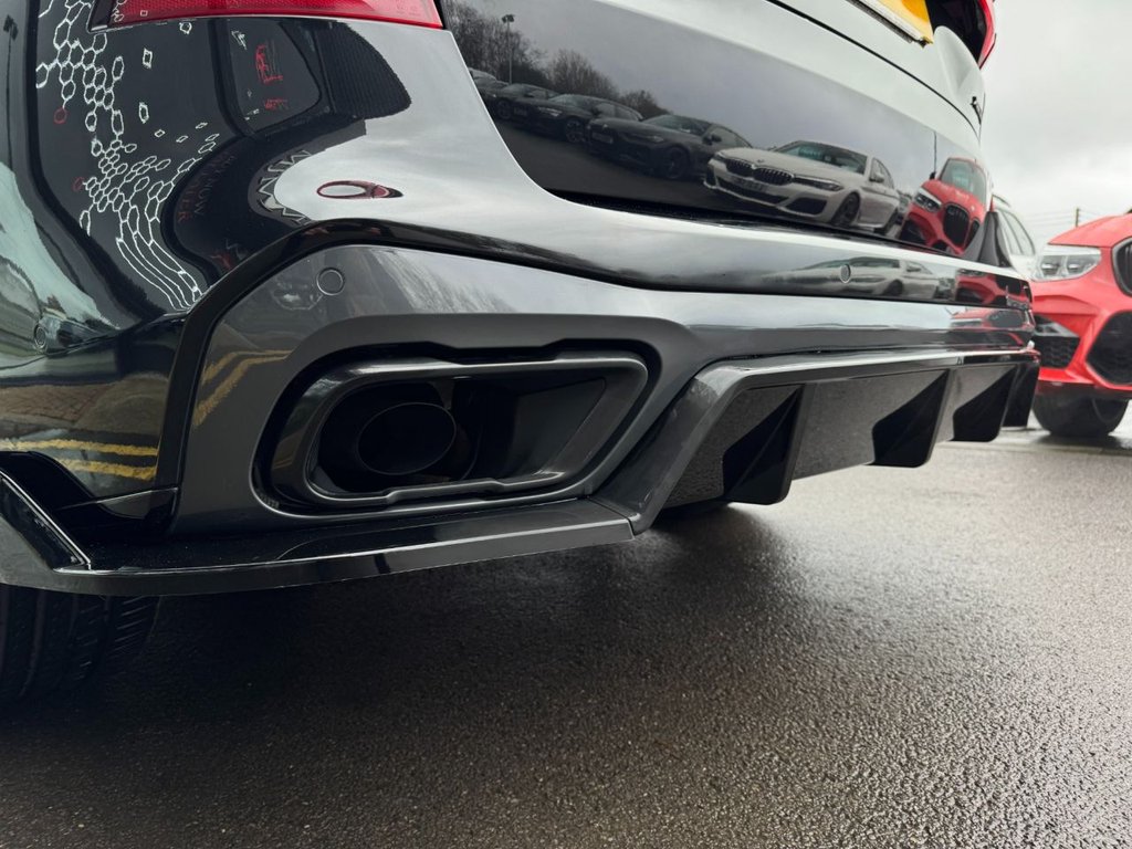 Used BMW X5 2020 for sale - 77498732: Photo 33