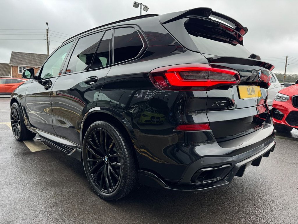 Used BMW X5 2020 for sale - 77498732: Photo 34