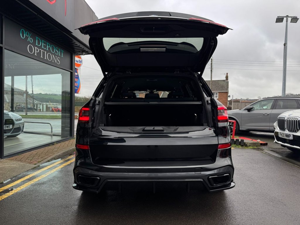 Used BMW X5 2020 for sale - 77498732: Photo 35