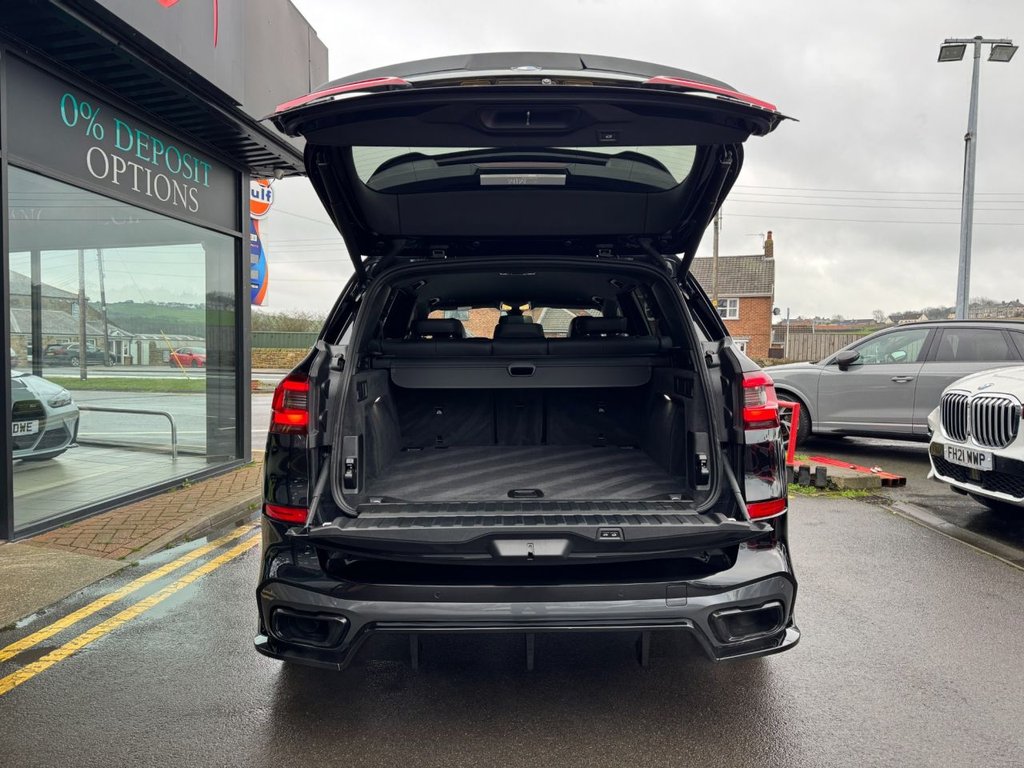 Used BMW X5 2020 for sale - 77498732: Photo 36