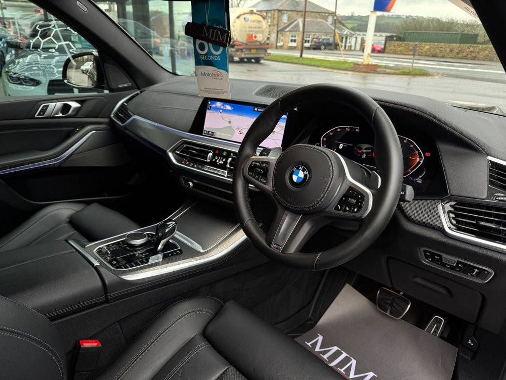 Used BMW X5 2020 for sale - 77498732: Photo 4