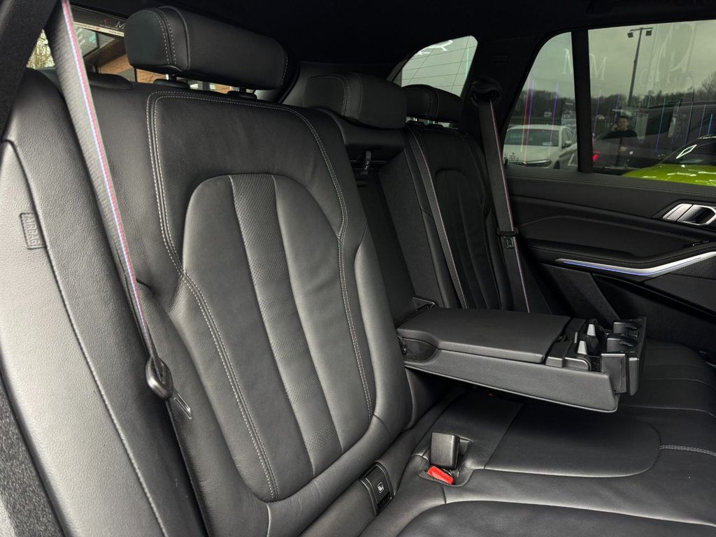 Used BMW X5 2020 for sale - 77498732: Photo 47