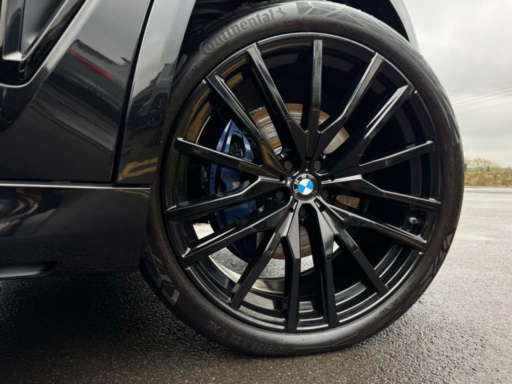 Used BMW X5 2020 for sale - 77498732: Photo 5