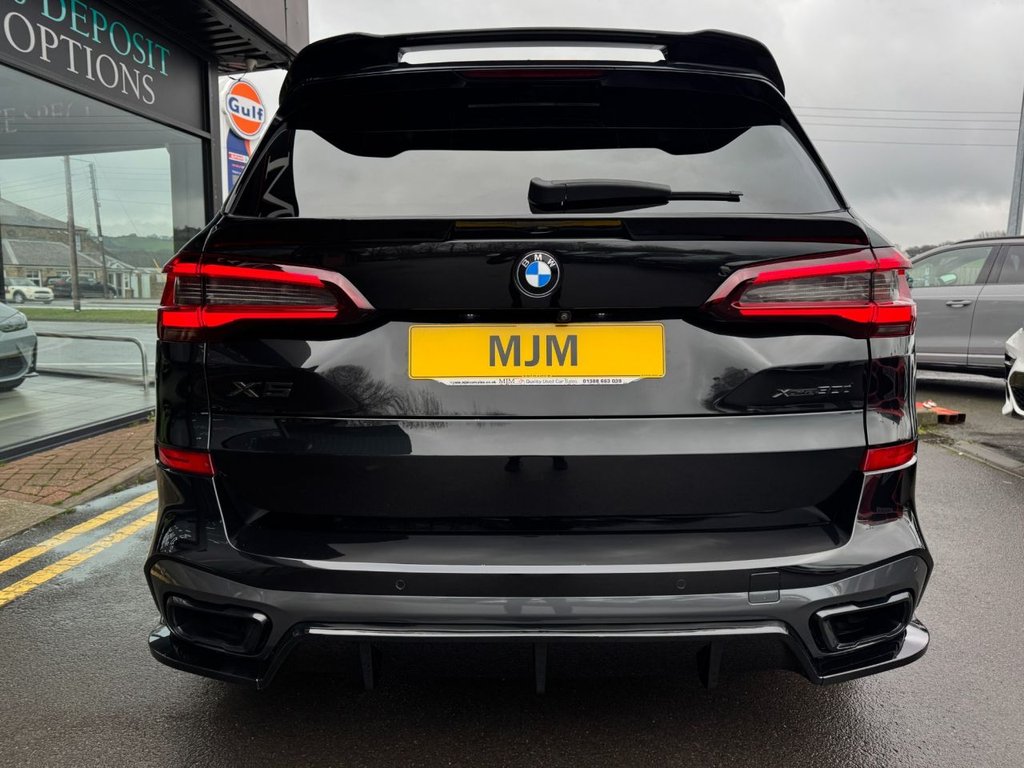 Used BMW X5 2020 for sale - 77498732: Photo 8