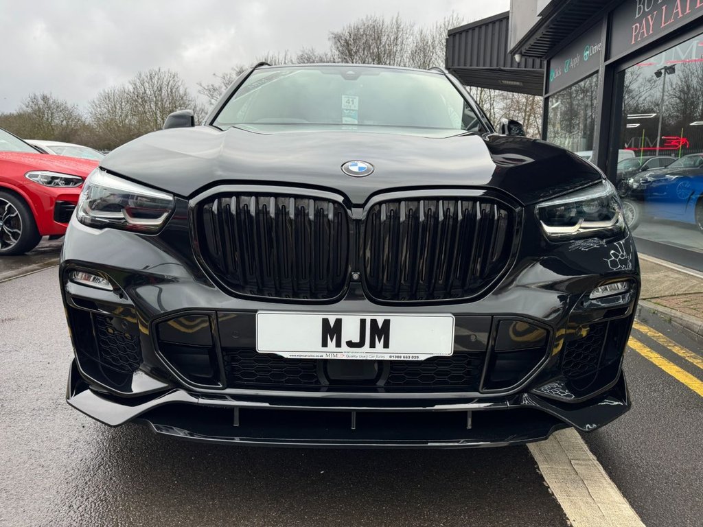 Used BMW X5 2020 for sale - 77498732: Photo 9