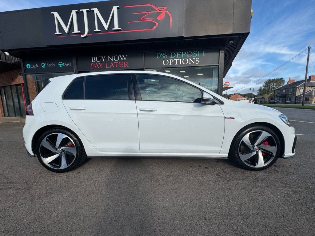 Used Volkswagen Golf 2018 for sale - 76223229: Photo 10