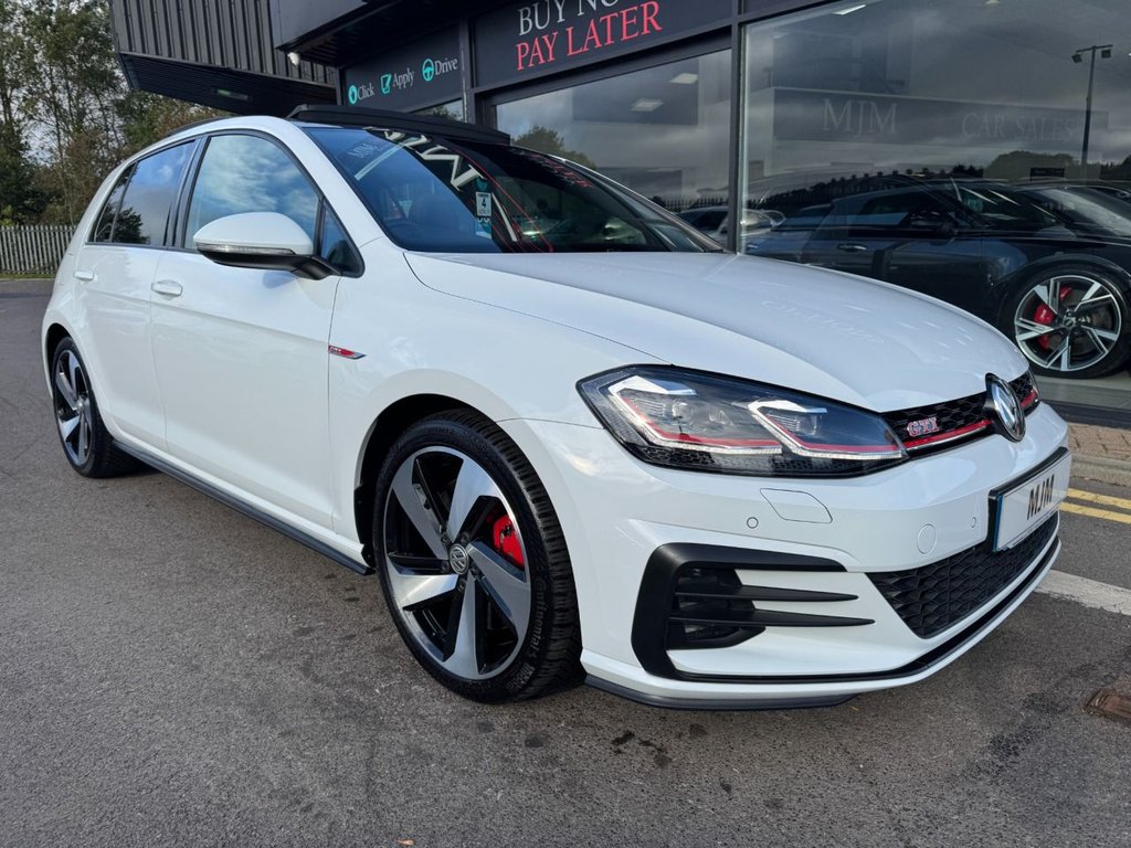 Used Volkswagen Golf 2018 for sale - 76223229: Photo 13
