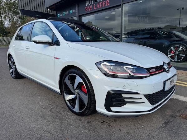 Used Volkswagen Golf 2018 for sale - 76223229: Photo 13
