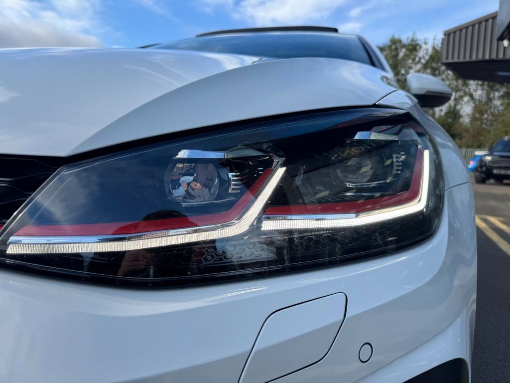 Used Volkswagen Golf 2018 for sale - 76223229: Photo 14