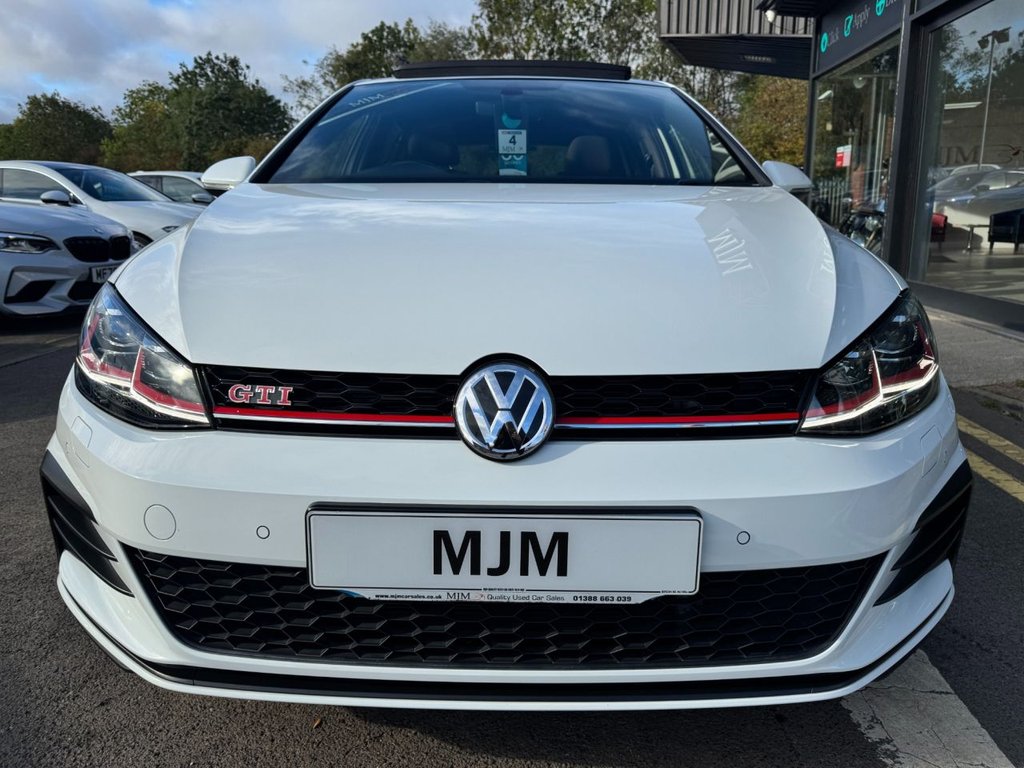 Used Volkswagen Golf 2018 for sale - 76223229: Photo 15