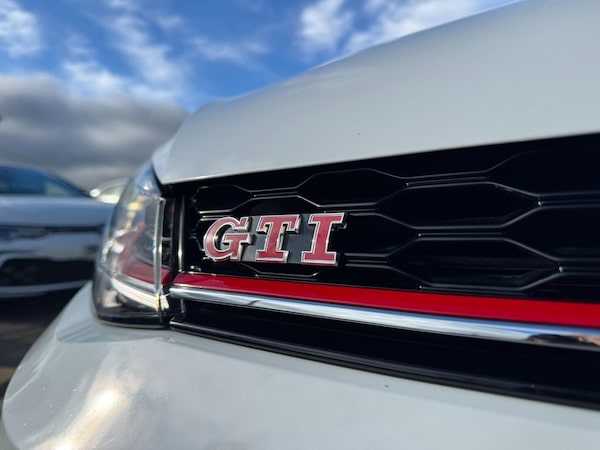Used Volkswagen Golf 2018 for sale - 76223229: Photo 16