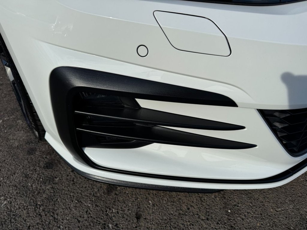 Used Volkswagen Golf 2018 for sale - 76223229: Photo 17