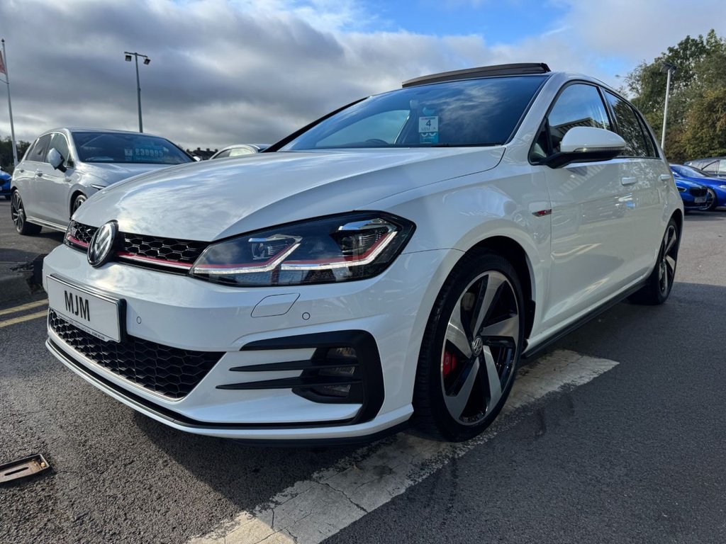Used Volkswagen Golf 2018 for sale - 76223229: Photo 18