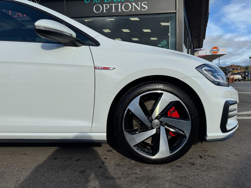 Used Volkswagen Golf 2018 for sale - 76223229: Photo 19