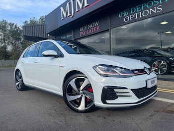 Volkswagen - Golf