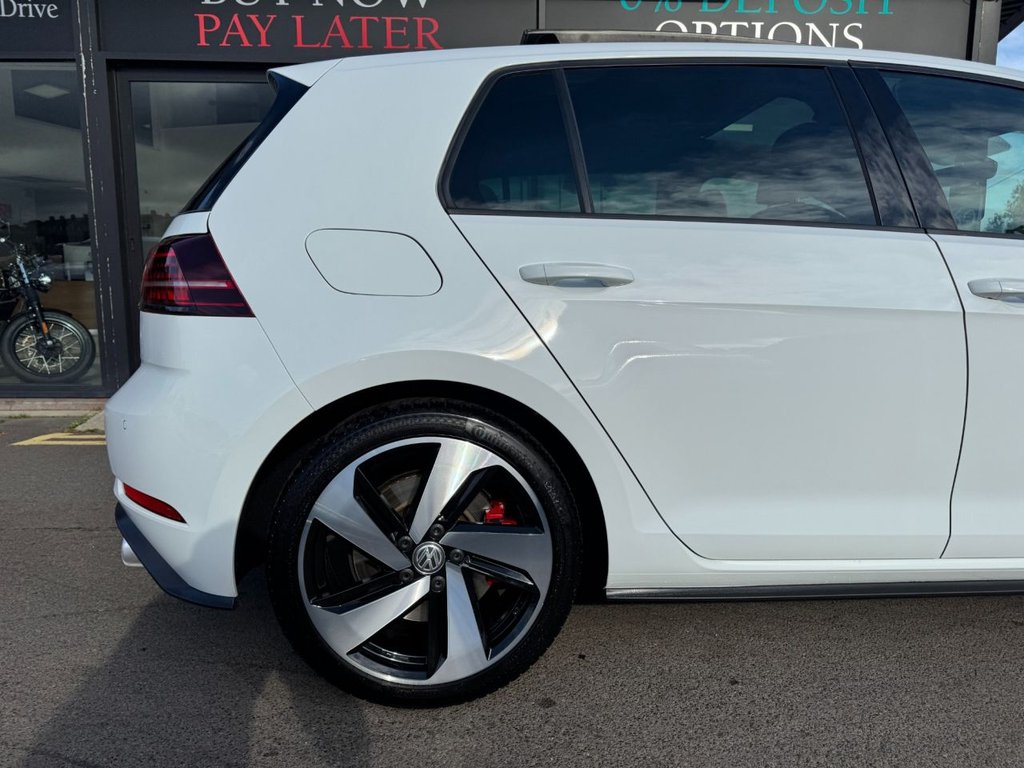 Used Volkswagen Golf 2018 for sale - 76223229: Photo 23