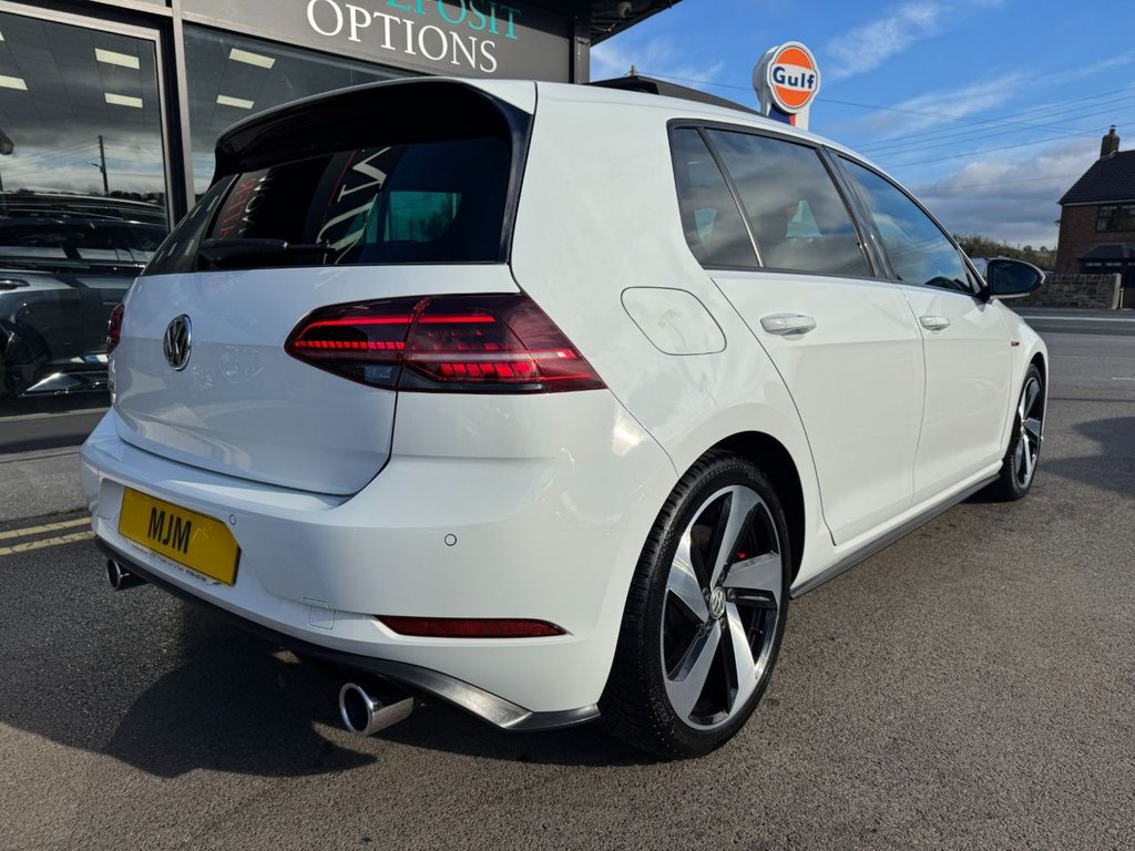 Used Volkswagen Golf 2018 for sale - 76223229: Photo 25