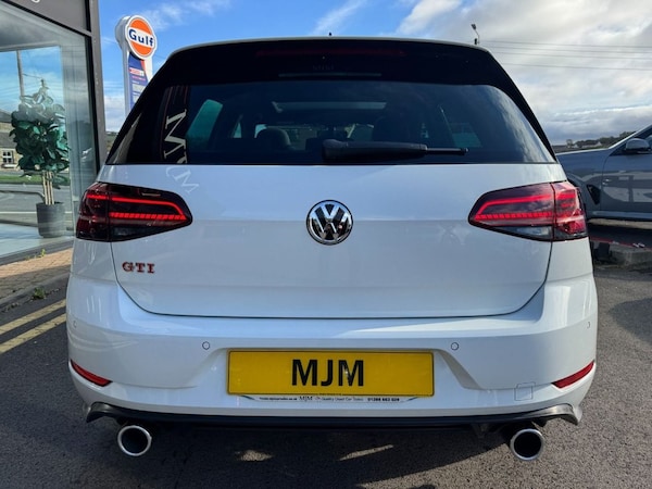Used Volkswagen Golf 2018 for sale - 76223229: Photo 27