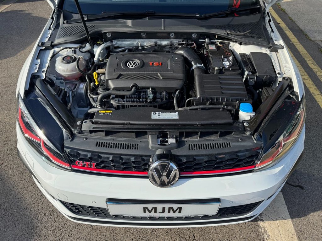 Used Volkswagen Golf 2018 for sale - 76223229: Photo 34