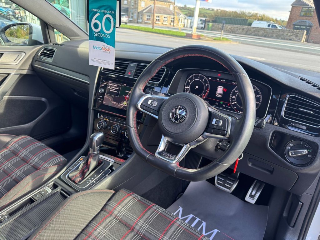 Used Volkswagen Golf 2018 for sale - 76223229: Photo 4