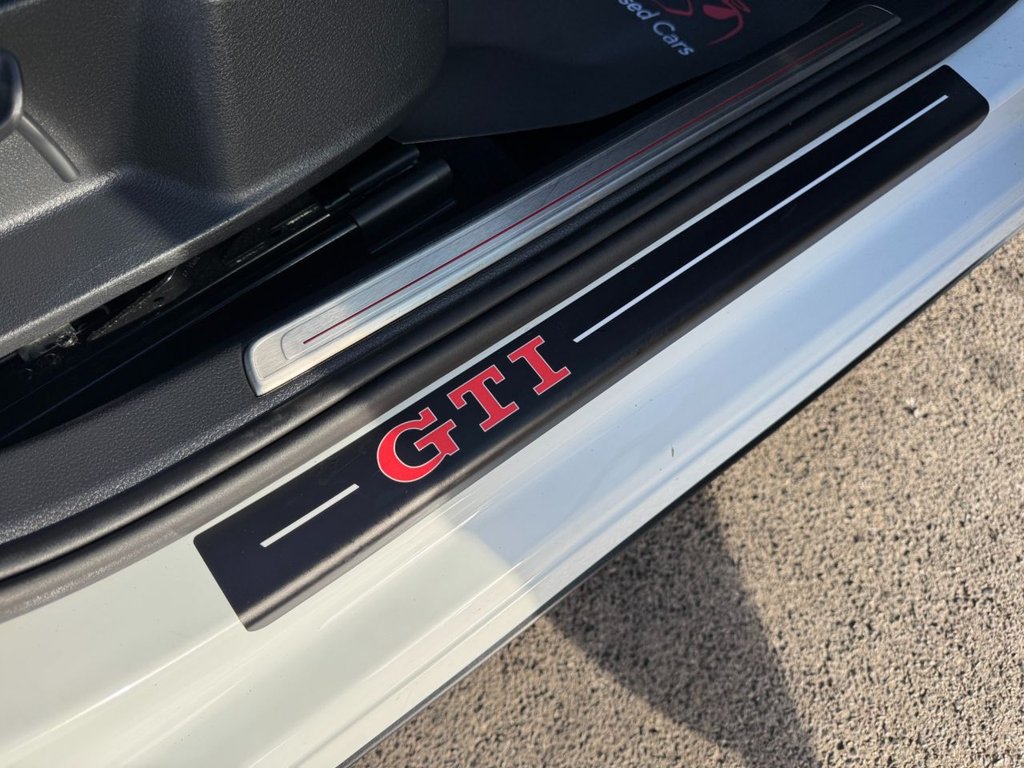 Used Volkswagen Golf 2018 for sale - 76223229: Photo 45