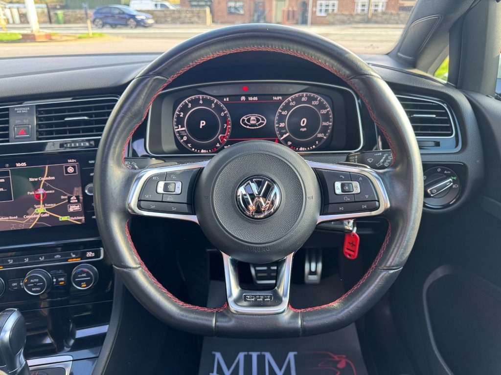 Used Volkswagen Golf 2018 for sale - 76223229: Photo 47