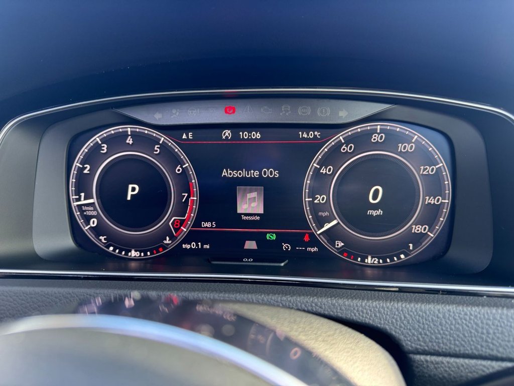 Used Volkswagen Golf 2018 for sale - 76223229: Photo 48