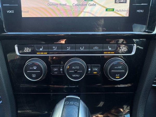Used Volkswagen Golf 2018 for sale - 76223229: Photo 50